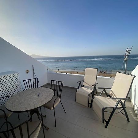 La Grand Suite Las Canteras Las Palmas de Gran Canaria Bagian luar foto
