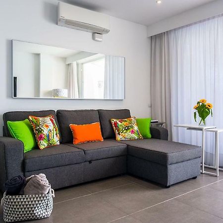 La Grand Suite Las Canteras Las Palmas de Gran Canaria Bagian luar foto