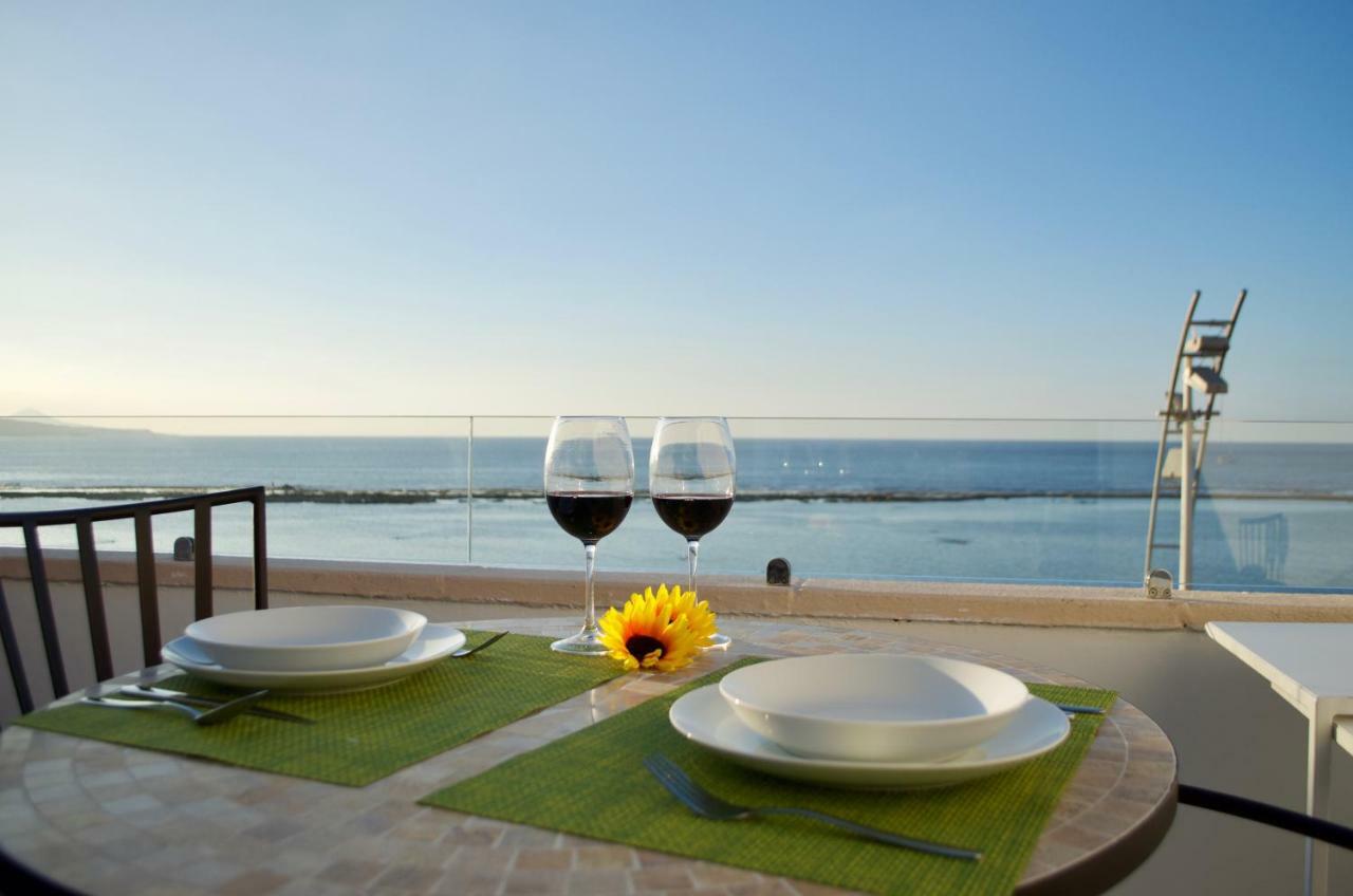 La Grand Suite Las Canteras Las Palmas de Gran Canaria Bagian luar foto