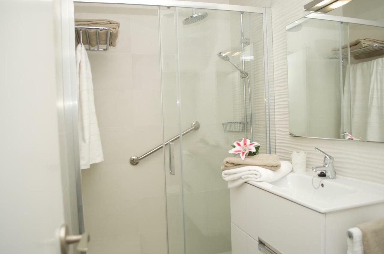 La Grand Suite Las Canteras Las Palmas de Gran Canaria Bagian luar foto