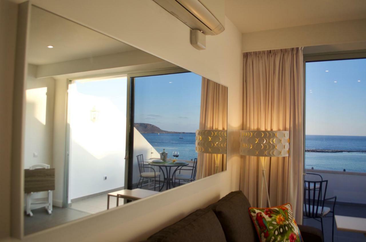 La Grand Suite Las Canteras Las Palmas de Gran Canaria Bagian luar foto