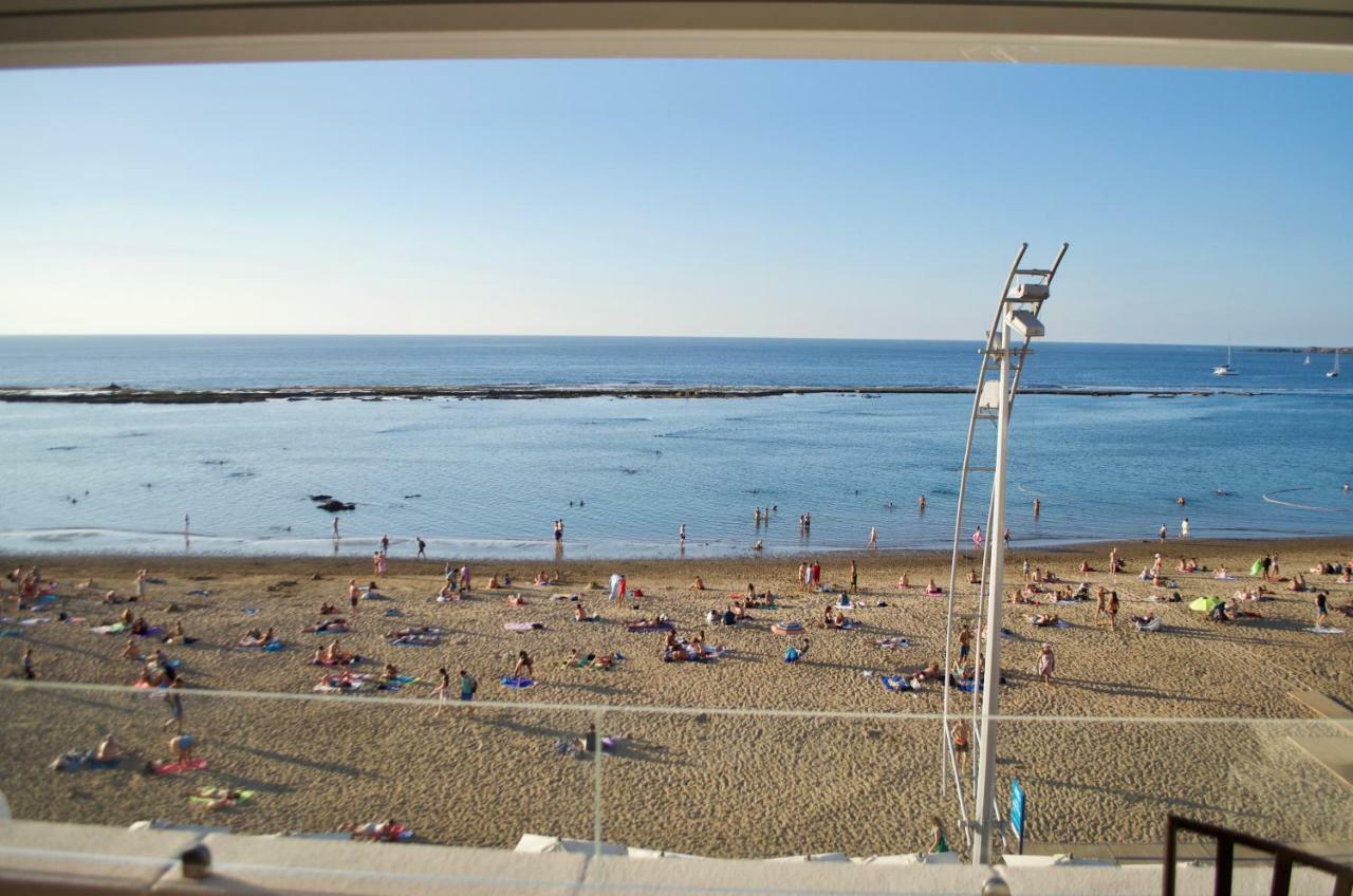 La Grand Suite Las Canteras Las Palmas de Gran Canaria Bagian luar foto