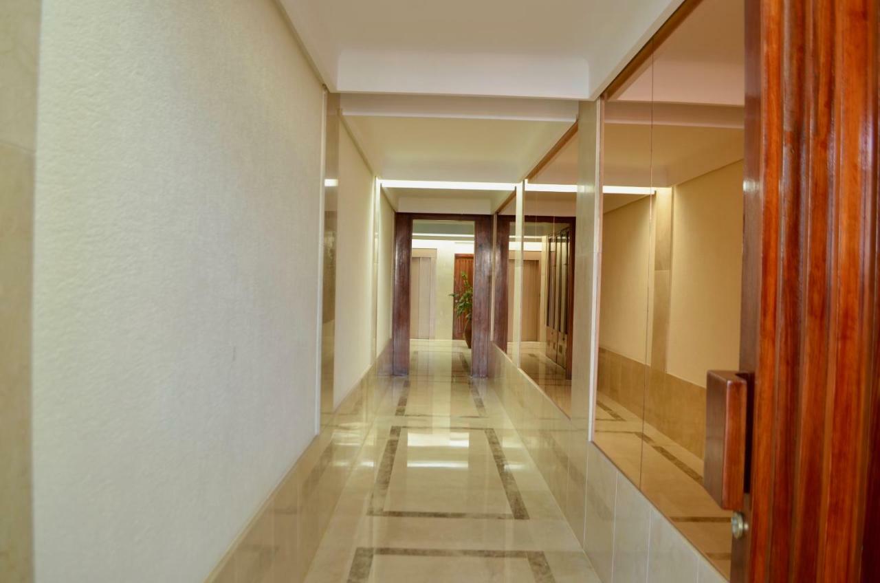 La Grand Suite Las Canteras Las Palmas de Gran Canaria Bagian luar foto