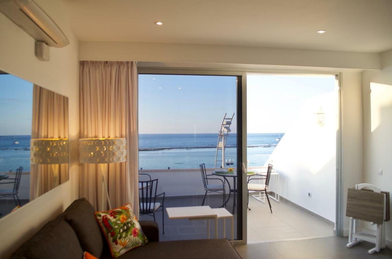 La Grand Suite Las Canteras Las Palmas de Gran Canaria Bagian luar foto