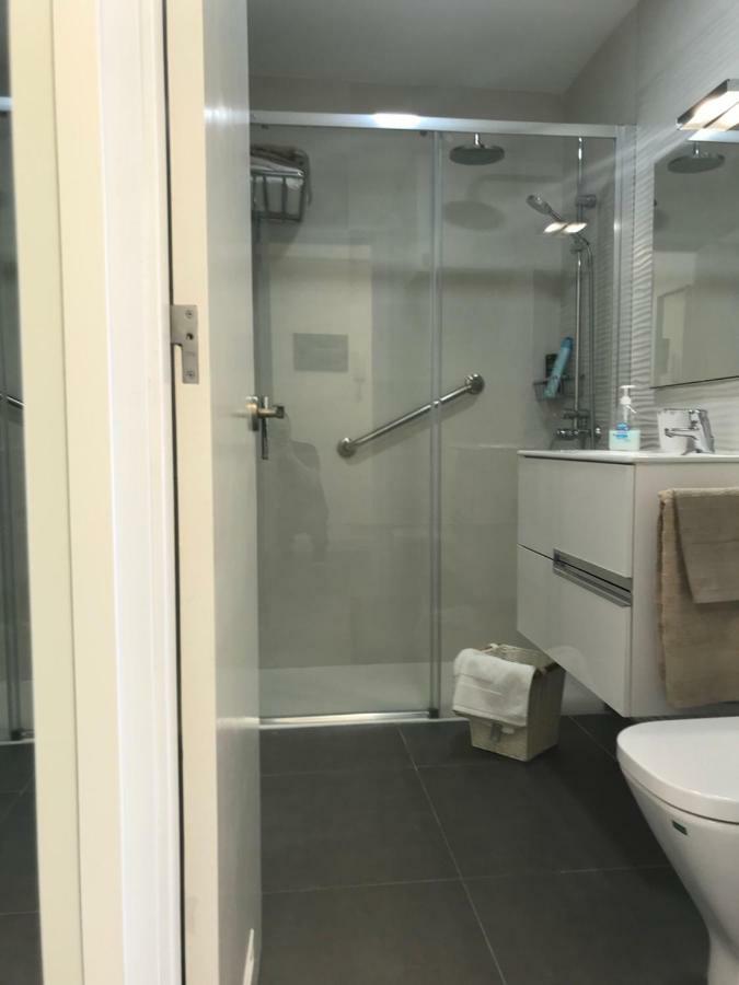 La Grand Suite Las Canteras Las Palmas de Gran Canaria Bagian luar foto