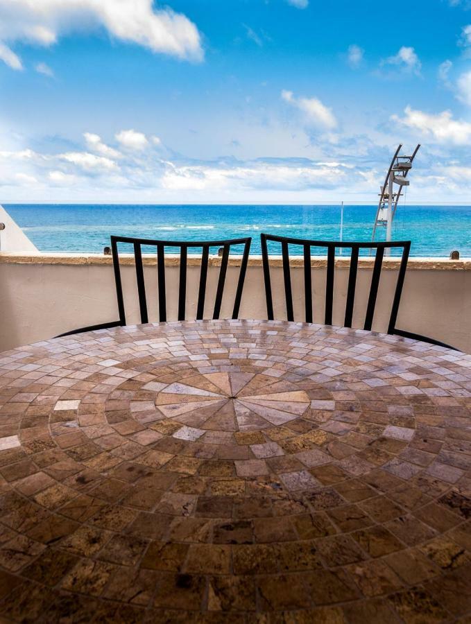 La Grand Suite Las Canteras Las Palmas de Gran Canaria Bagian luar foto