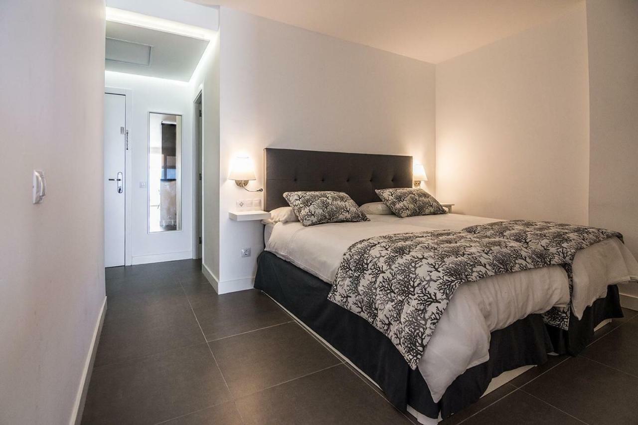 La Grand Suite Las Canteras Las Palmas de Gran Canaria Bagian luar foto