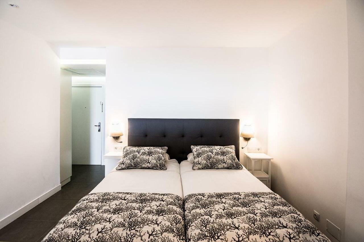 La Grand Suite Las Canteras Las Palmas de Gran Canaria Bagian luar foto