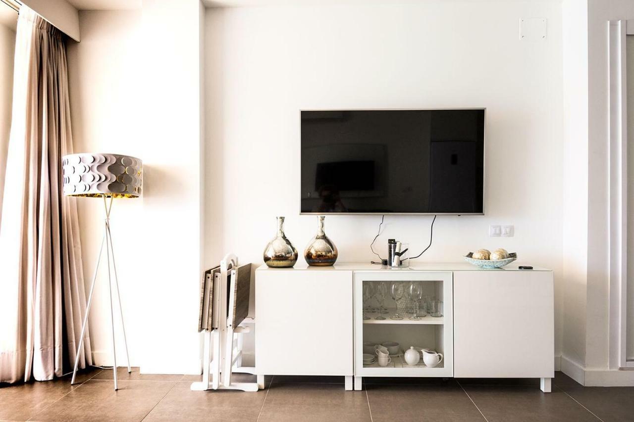 La Grand Suite Las Canteras Las Palmas de Gran Canaria Bagian luar foto