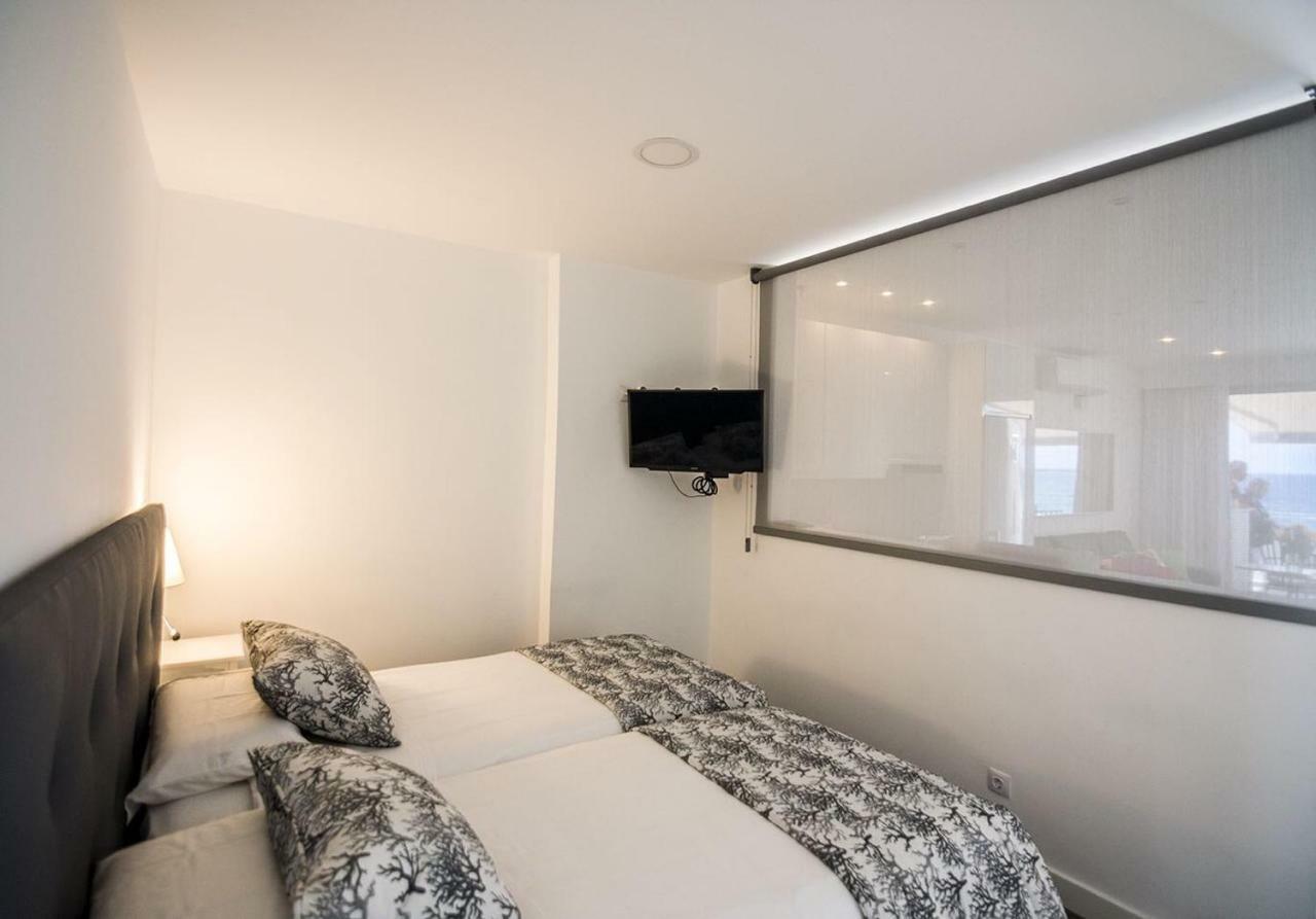 La Grand Suite Las Canteras Las Palmas de Gran Canaria Bagian luar foto
