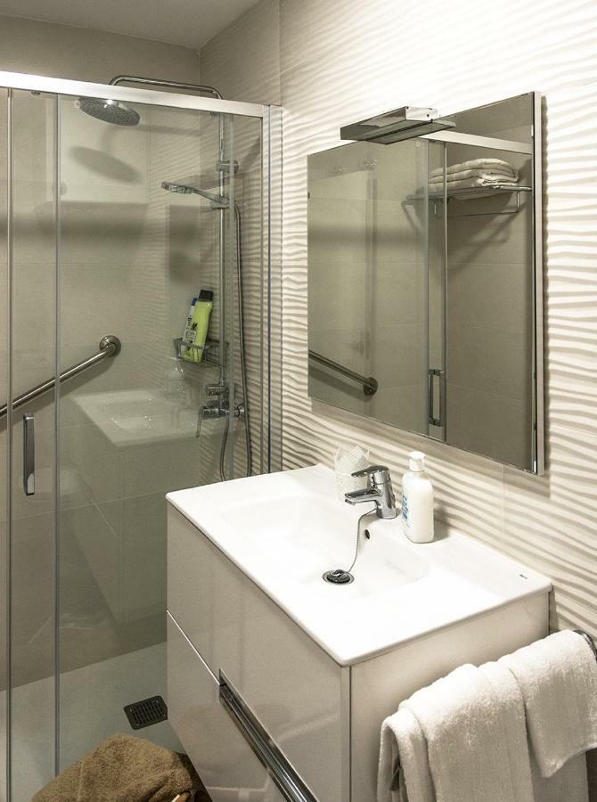 La Grand Suite Las Canteras Las Palmas de Gran Canaria Bagian luar foto